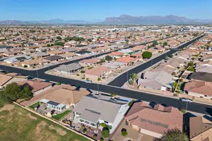 2660 S Tambor, Mesa, AZ 85209 - Photo 32