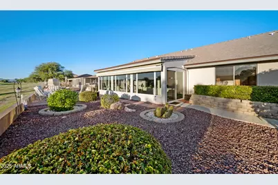 2660 S Tambor --, Mesa, AZ 85209 - Photo 30