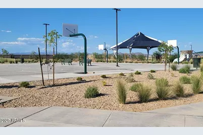 25515 N 183rd Drive, Wittmann, AZ 85361 - Photo 24