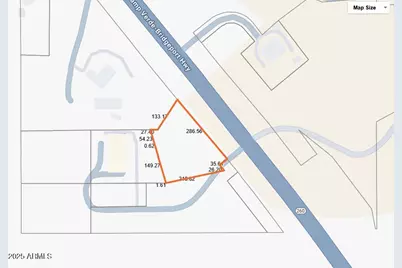 1750 S State Route 260 Route #-, Cottonwood, AZ 86326 - Photo 2