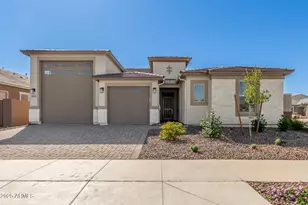 16547 W Avenida Del Sol --, Surprise, AZ 85387 - Photo 1