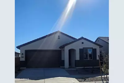 15551 W Hackamore Drive, Surprise, AZ 85387 - Photo 1