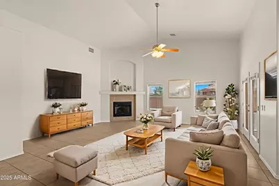 3694 Plaza De La Rosa --, Sierra Vista, AZ 85650 - Photo 4