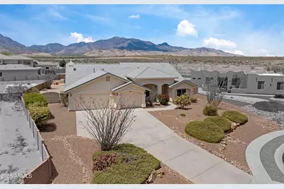 3694 Plaza De La Rosa --, Sierra Vista, AZ 85650 - Photo 54