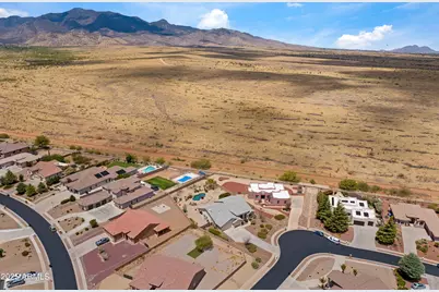 3694 Plaza De La Rosa --, Sierra Vista, AZ 85650 - Photo 44