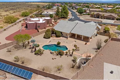 3694 Plaza De La Rosa --, Sierra Vista, AZ 85650 - Photo 50