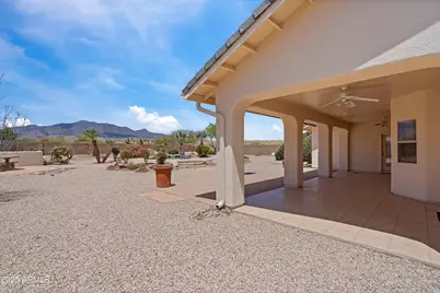 3694 Plaza De La Rosa --, Sierra Vista, AZ 85650 - Photo 36