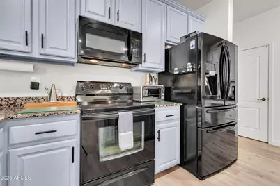 1639 S Laramie --, Mesa, AZ 85209 - Photo 22