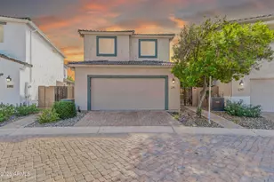 1639 S Laramie, Mesa, AZ 85209 - Photo 2