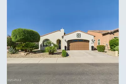 88 E Atole Court, Queen Creek, AZ 85140 - Photo 2