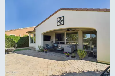 88 E Atole Court, Queen Creek, AZ 85140 - Photo 30