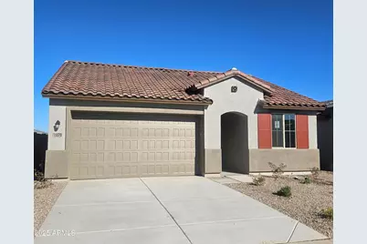 15570 W Hackamore Drive, Surprise, AZ 85387 - Photo 1