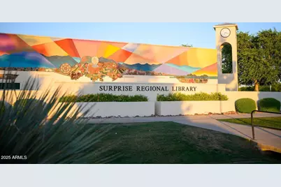 15570 W Hackamore Drive, Surprise, AZ 85387 - Photo 16