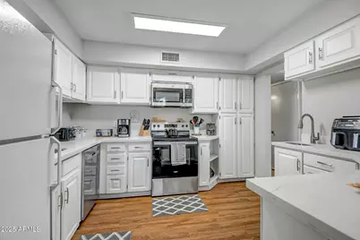 3477 E Sycamore Lane, Rimrock, AZ 86335 - Photo 8