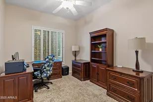 3430 N Mountain Ridge, Mesa, AZ 85207 - Photo 34