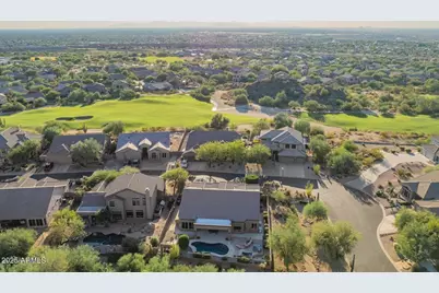 3430 N Mountain Ridge #64, Mesa, AZ 85207 - Photo 64