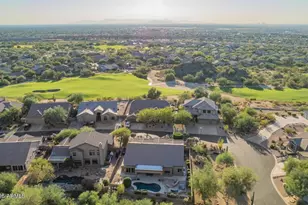 3430 N Mountain Ridge, Mesa, AZ 85207 - Photo 64