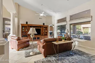 3430 N Mountain Ridge, Mesa, AZ 85207 - Photo 10