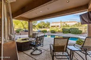 3430 N Mountain Ridge, Mesa, AZ 85207 - Photo 58