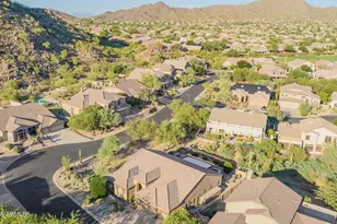 3430 N Mountain Ridge, Mesa, AZ 85207 - Photo 72