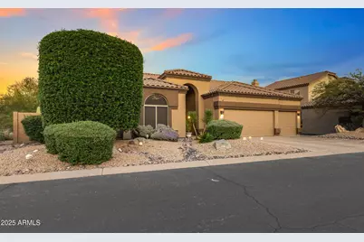 3430 N Mountain Ridge #64, Mesa, AZ 85207 - Photo 60
