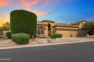 3430 N Mountain Ridge, Mesa, AZ 85207 - Photo 60