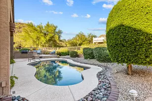 3430 N Mountain Ridge, Mesa, AZ 85207 - Photo 50