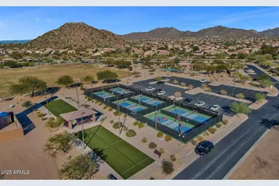 3430 N Mountain Ridge #64, Mesa, AZ 85207 - Photo 68