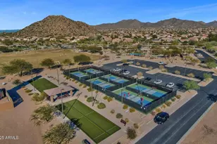3430 N Mountain Ridge, Mesa, AZ 85207 - Photo 68