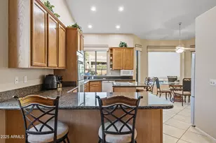 3430 N Mountain Ridge, Mesa, AZ 85207 - Photo 18