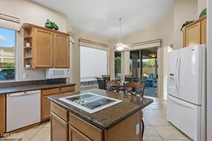 3430 N Mountain Ridge, Mesa, AZ 85207 - Photo 22