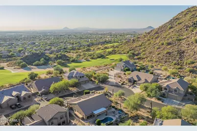 3430 N Mountain Ridge #64, Mesa, AZ 85207 - Photo 4