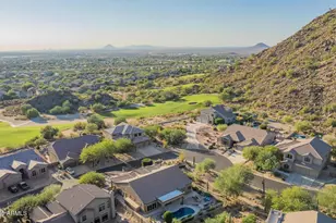 3430 N Mountain Ridge, Mesa, AZ 85207 - Photo 4