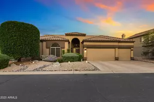 3430 N Mountain Ridge, Mesa, AZ 85207 - Photo 2