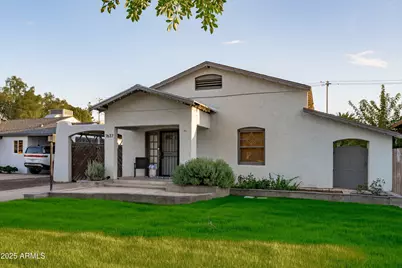 1637 E Earll Drive, Phoenix, AZ 85016 - Photo 4