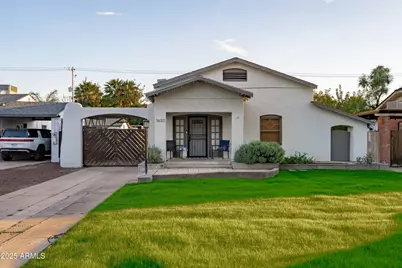 1637 E Earll Drive, Phoenix, AZ 85016 - Photo 2