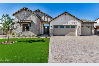 1606 E Minton Street, Mesa, AZ 85203 - Photo 1