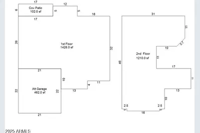 1910 S 80th Avenue, Phoenix, AZ 85043 - Photo 1