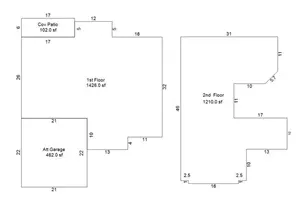 1910 S 80th Ave, Phoenix, AZ 85043 - Photo 1