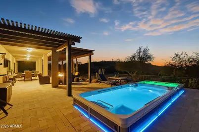 3014 S Morningside Lane, Gold Canyon, AZ 85118 - Photo 76