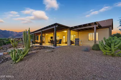 3014 S Morningside Lane, Gold Canyon, AZ 85118 - Photo 72