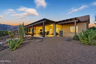 3014 S Morningside Ln, Gold Canyon, AZ 85118 - Photo 72