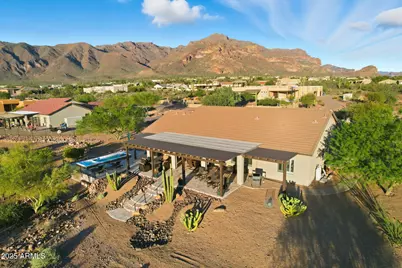 3014 S Morningside Lane, Gold Canyon, AZ 85118 - Photo 88