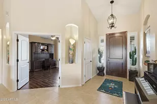 3014 S Morningside Ln, Gold Canyon, AZ 85118 - Photo 18