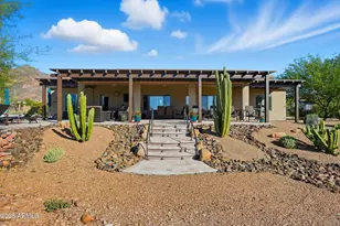 3014 S Morningside Ln, Gold Canyon, AZ 85118 - Photo 62