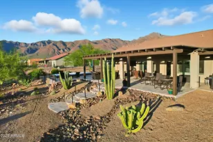 3014 S Morningside Ln, Gold Canyon, AZ 85118 - Photo 64