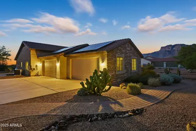 3014 S Morningside Lane, Gold Canyon, AZ 85118 - Photo 6