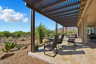 3014 S Morningside Ln, Gold Canyon, AZ 85118 - Photo 56