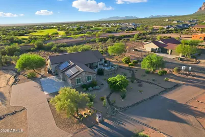 3014 S Morningside Lane, Gold Canyon, AZ 85118 - Photo 84