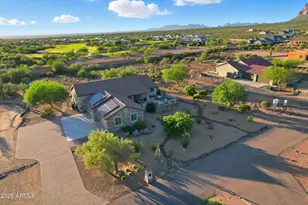 3014 S Morningside Ln, Gold Canyon, AZ 85118 - Photo 84